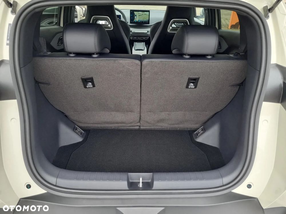 BYD Dolphin Surf 43.2kWh Comfort - 16
