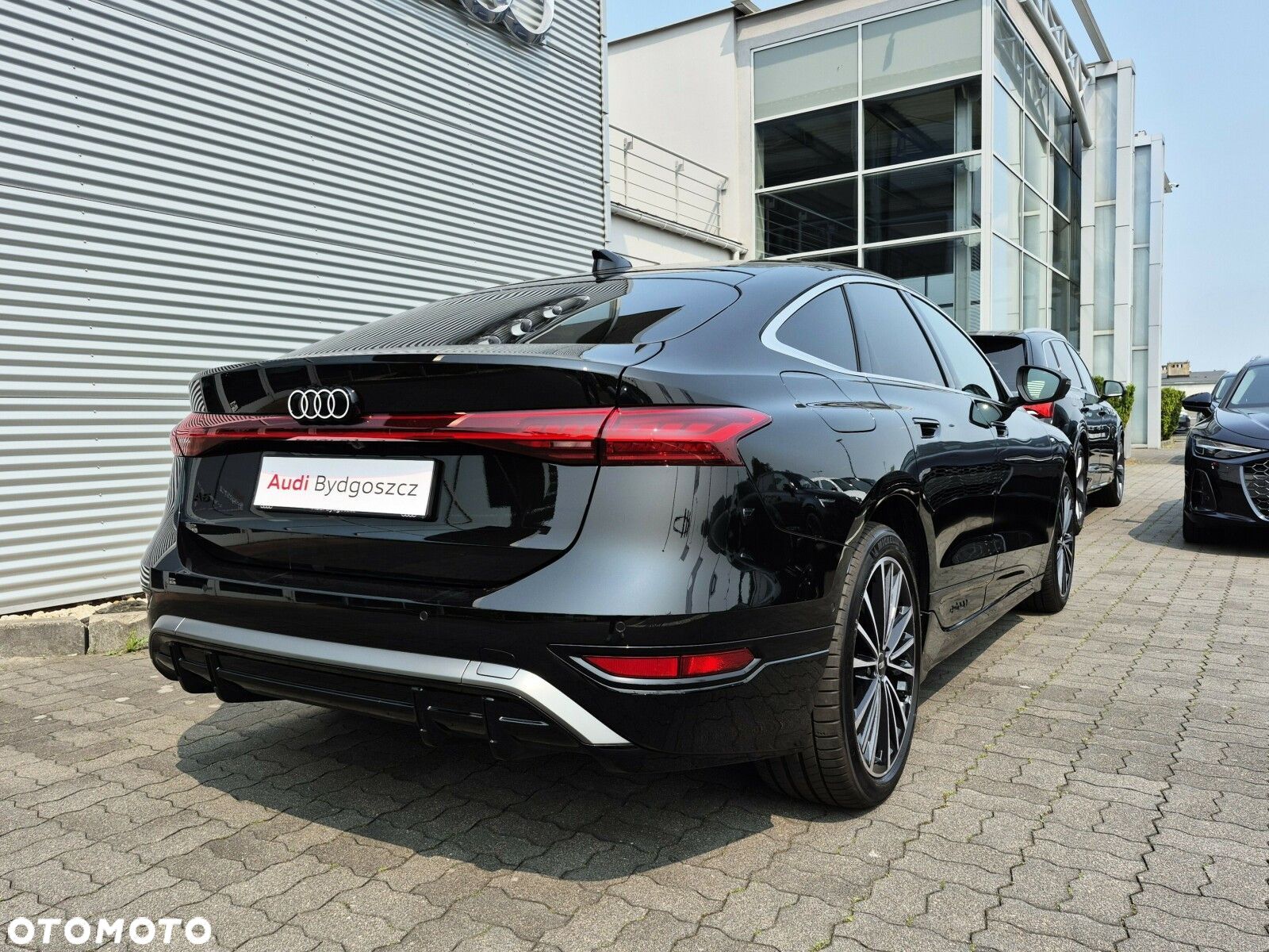 Audi A6 e-tron - 4