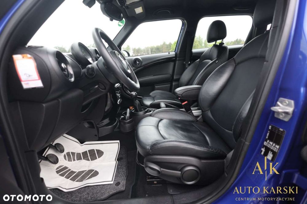 MINI Countryman - 22