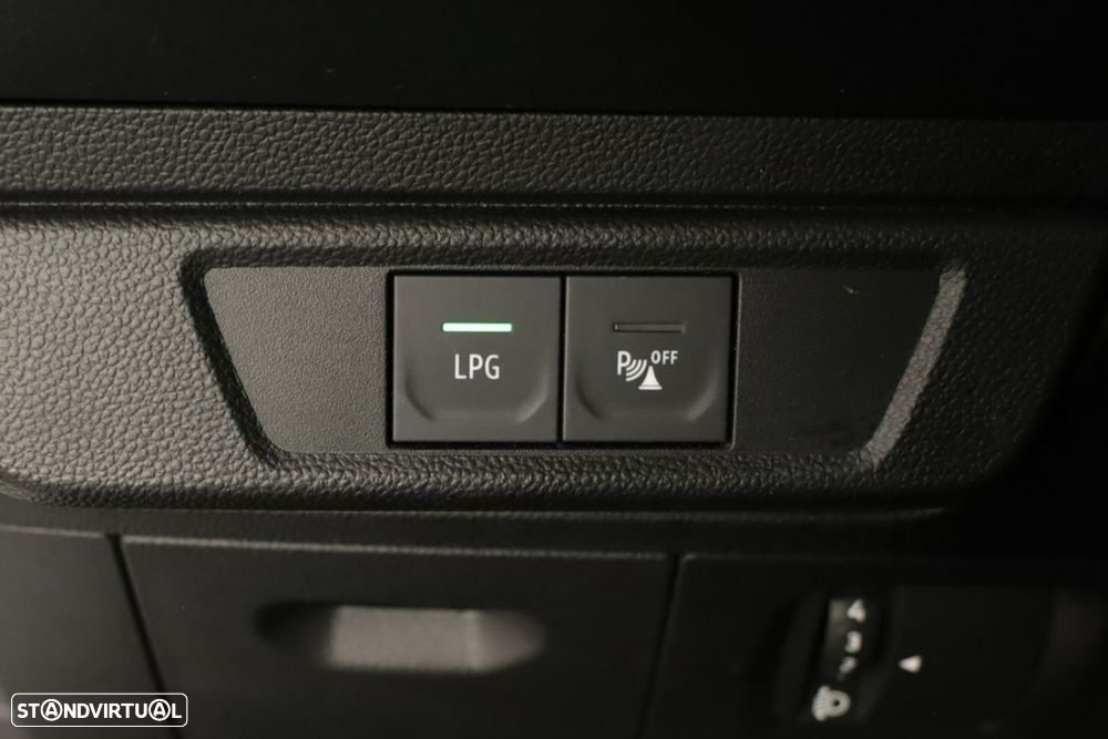 Dacia Jogger 1.0 ECO-G Extreme+ Up&Go 7L Bi-Fuel - 20