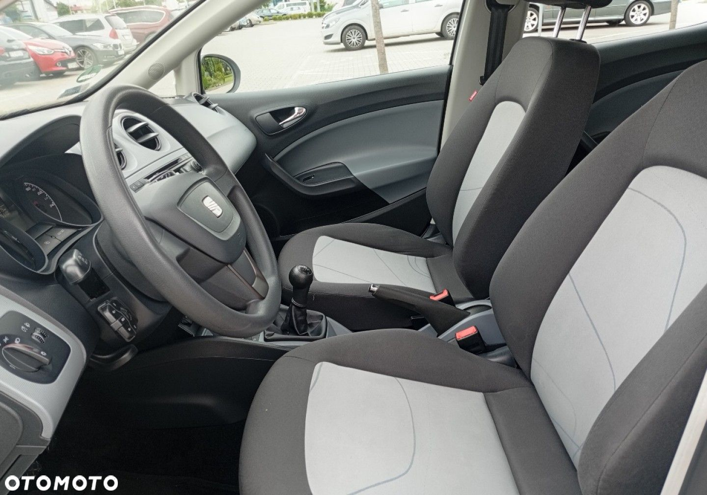 Seat Ibiza - 18