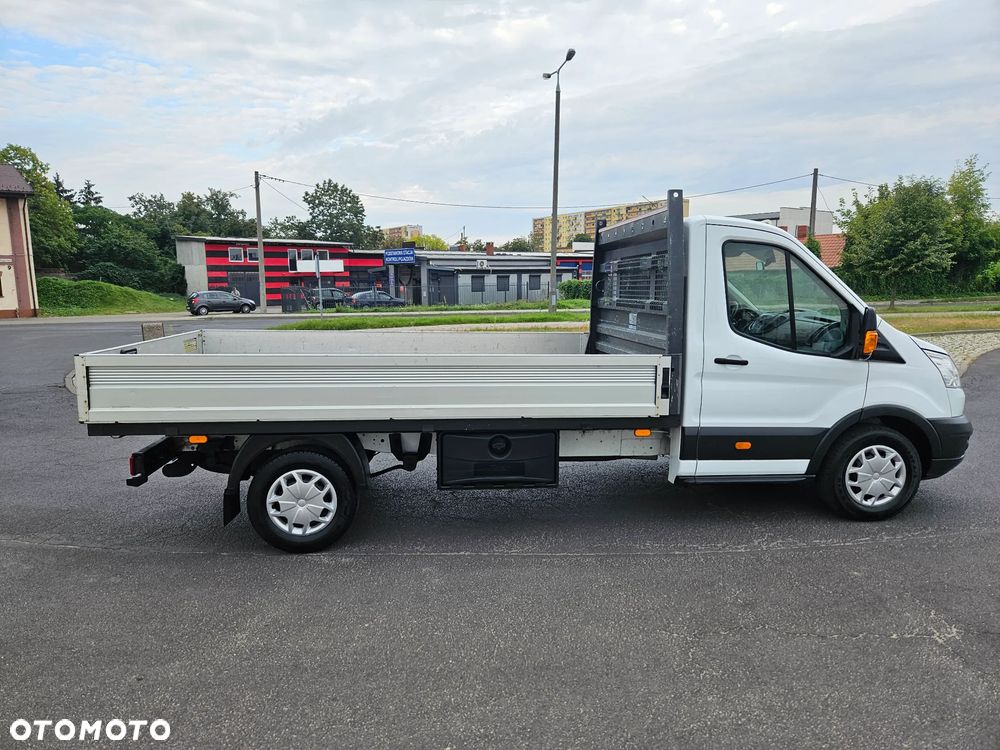 Ford transit - 8