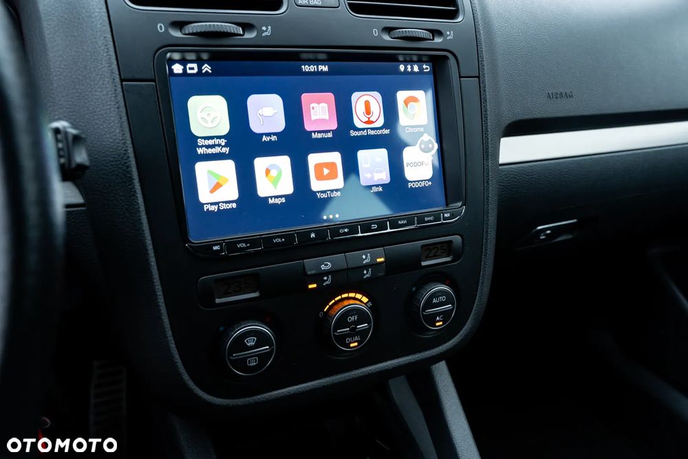 Volkswagen Golf 2.0 GTI - 38