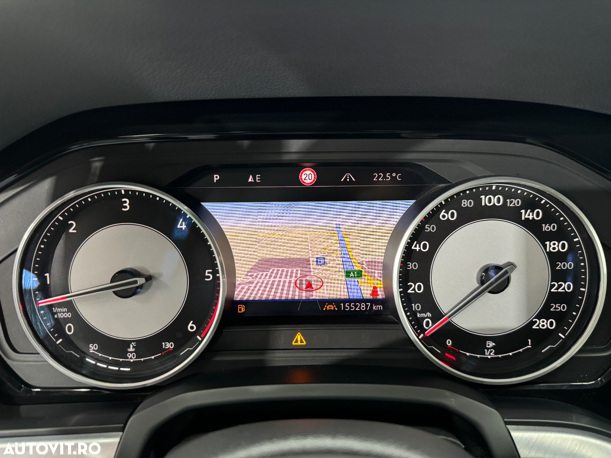 Volkswagen Touareg V6 TDI Elegance - 23