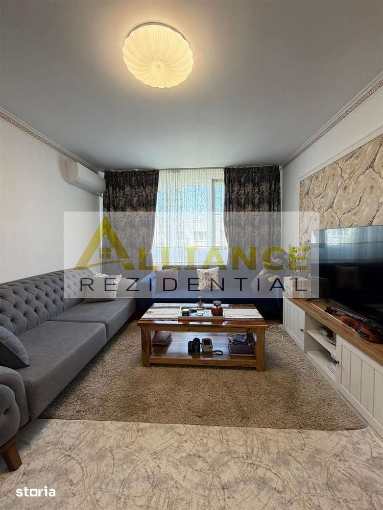 Apartament 4 camere decomandat | 81.5 mp | Strada Mizil Sector 3 | Exc — fotografia 2