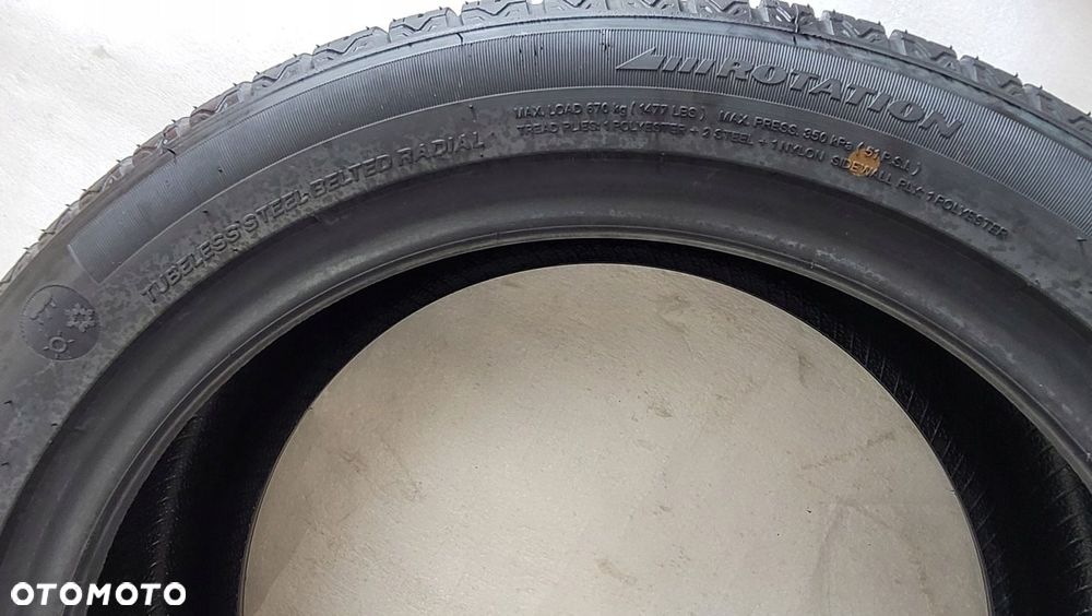 4X OPONY TRAZANO ALLSEASONELITE MS Z-401 225 45 R17 94W 225/45R17 2024 - 11