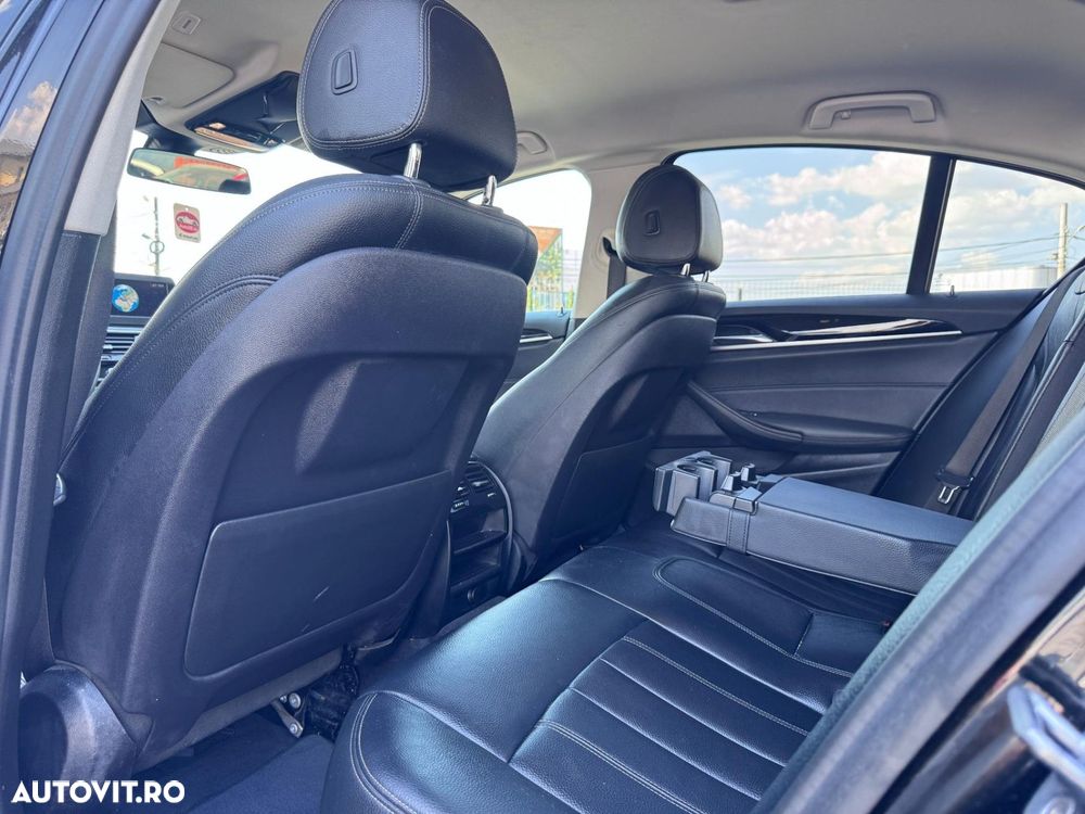 BMW Seria 5 - 27