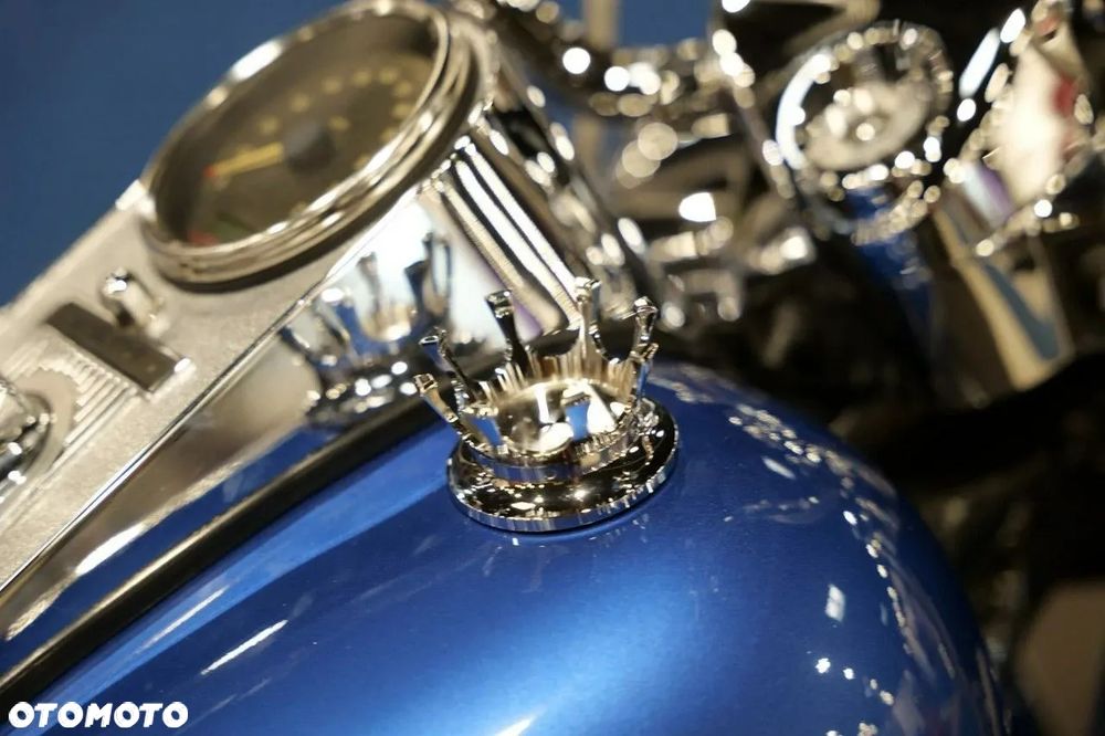 Harley-Davidson Touring Road King - 12