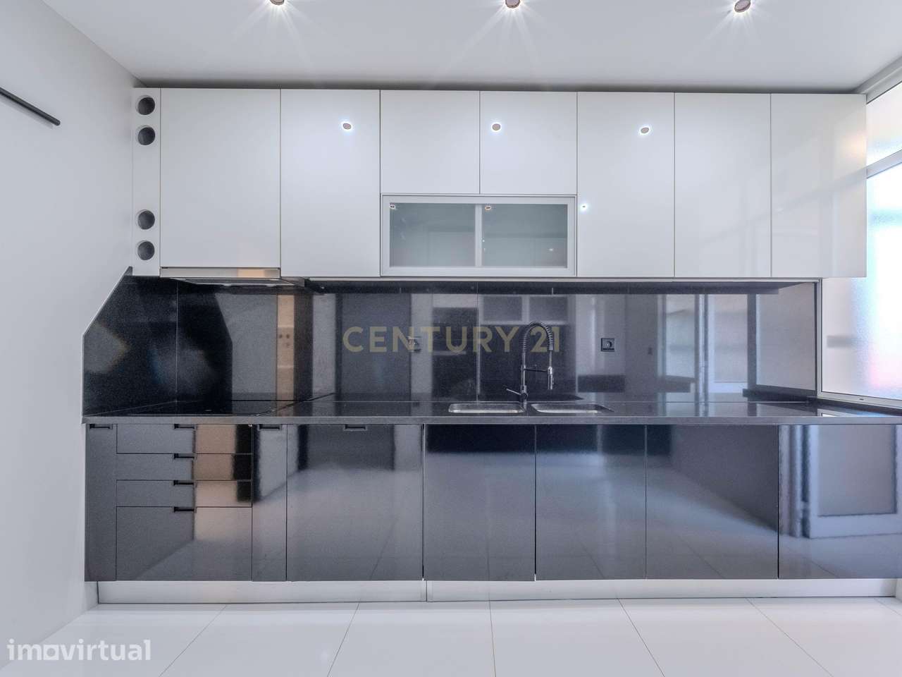 Apartamento Renovado T3 em Rio Tinto - Grande imagem: 3/29