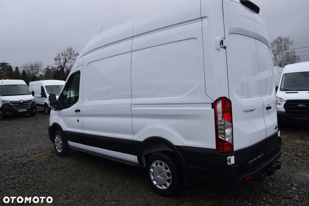 Ford TRANSIT ​*L2H3​*130KM​*TEMPOMAT​*KLIMA​*11 - 9