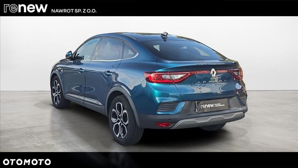 Renault Arkana 1.3 TCe mHEV Techno EDC - 3