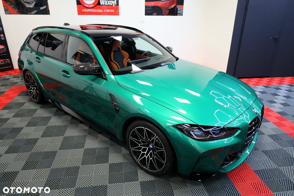 BMW M3 - 17