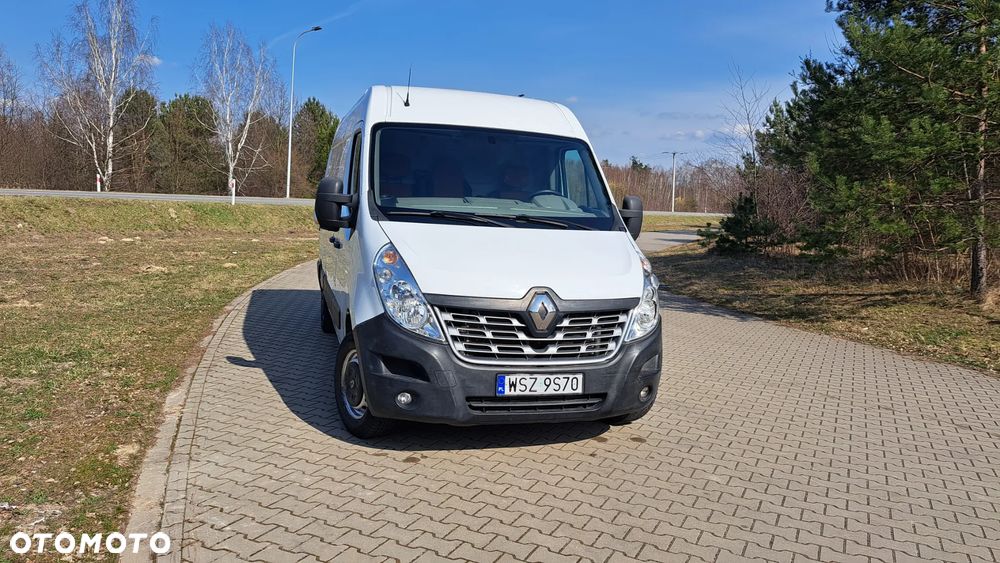 Renault Master - 10