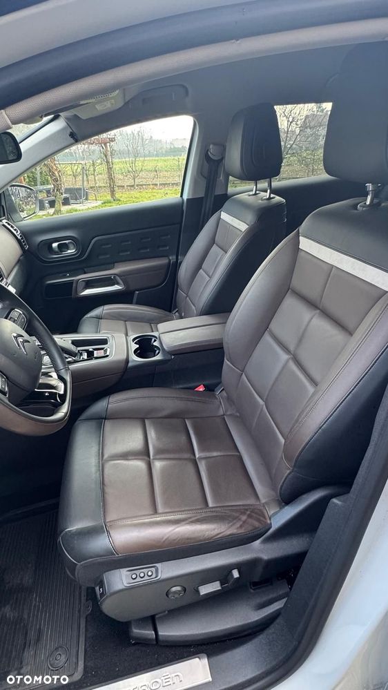 Citroën C5 Aircross 1.6 PureTech Shine EAT8 - 14