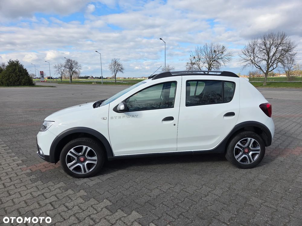 Dacia Sandero TCe 90 Easy-R S&S Comfort - 20