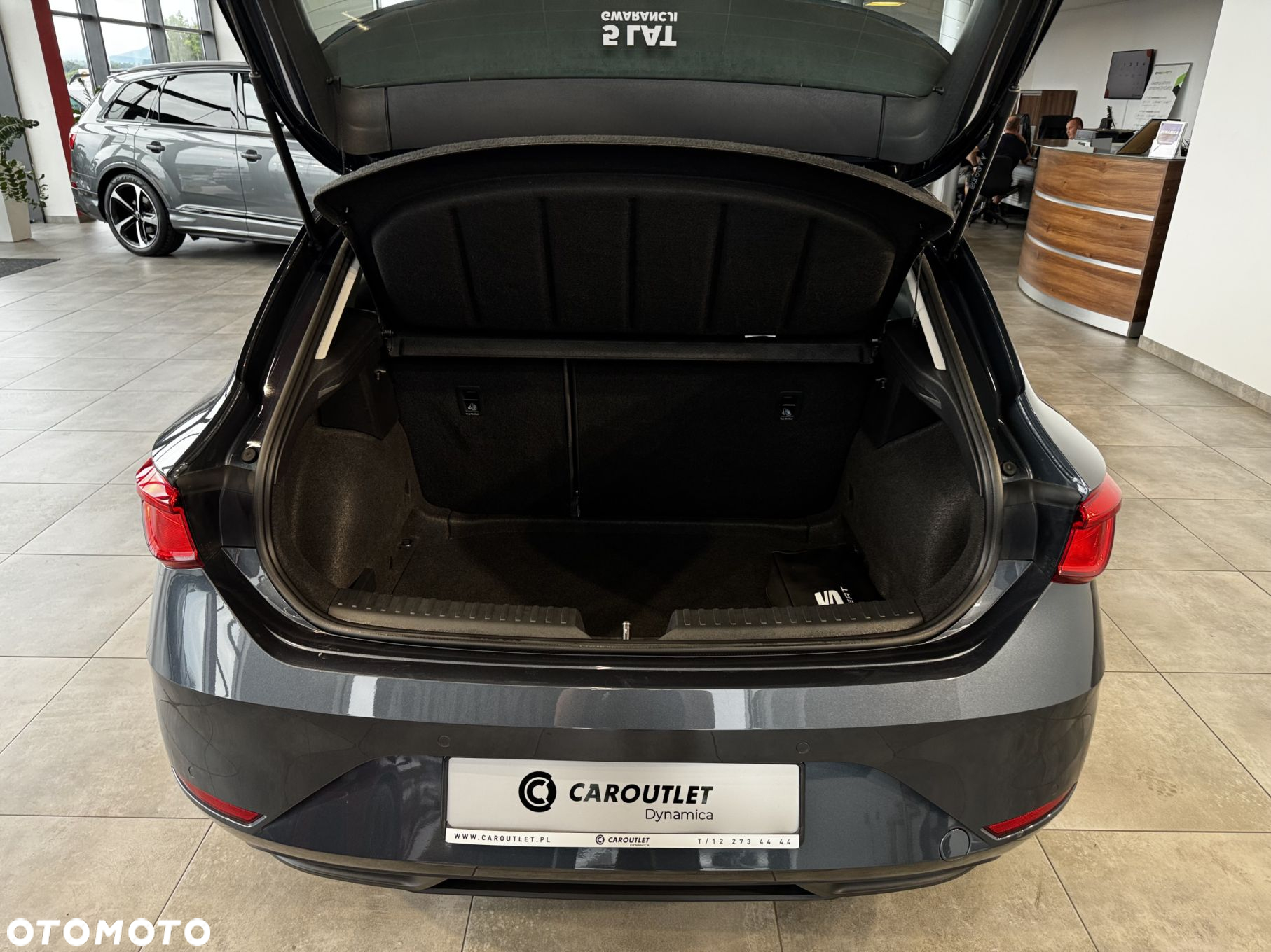 Seat Leon - 10