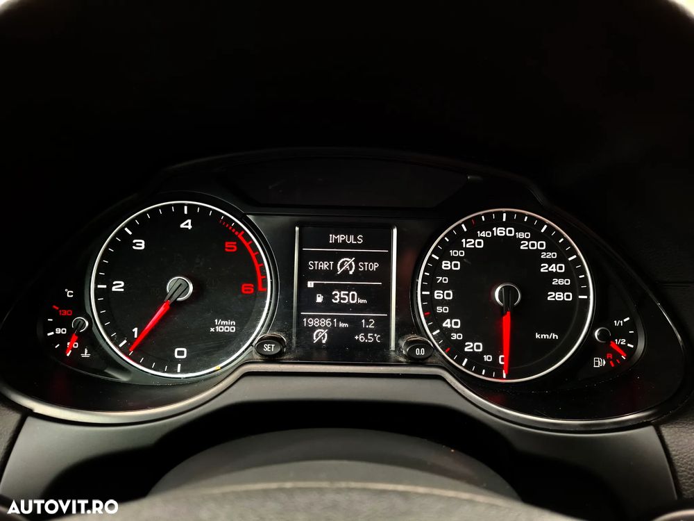 Audi Q5 2.0 TDI Quattro (clean diesel) - 16