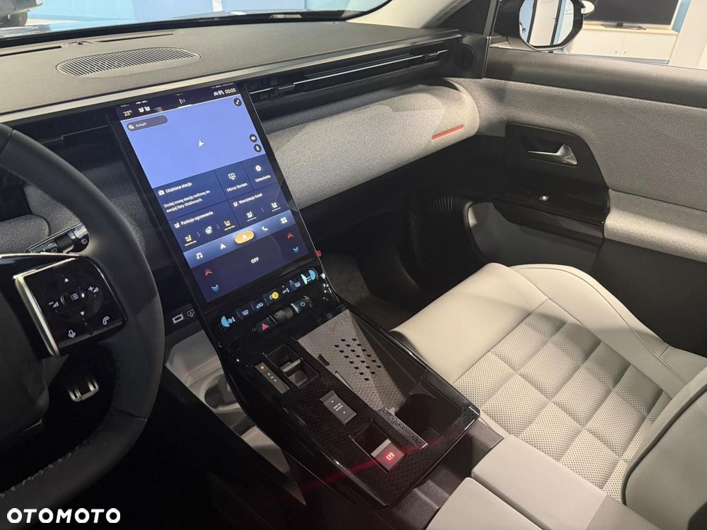 Citroën C5 Aircross 1.2 mHEV Max eDCT6 - 4