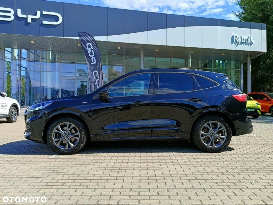 Ford Kuga - 2
