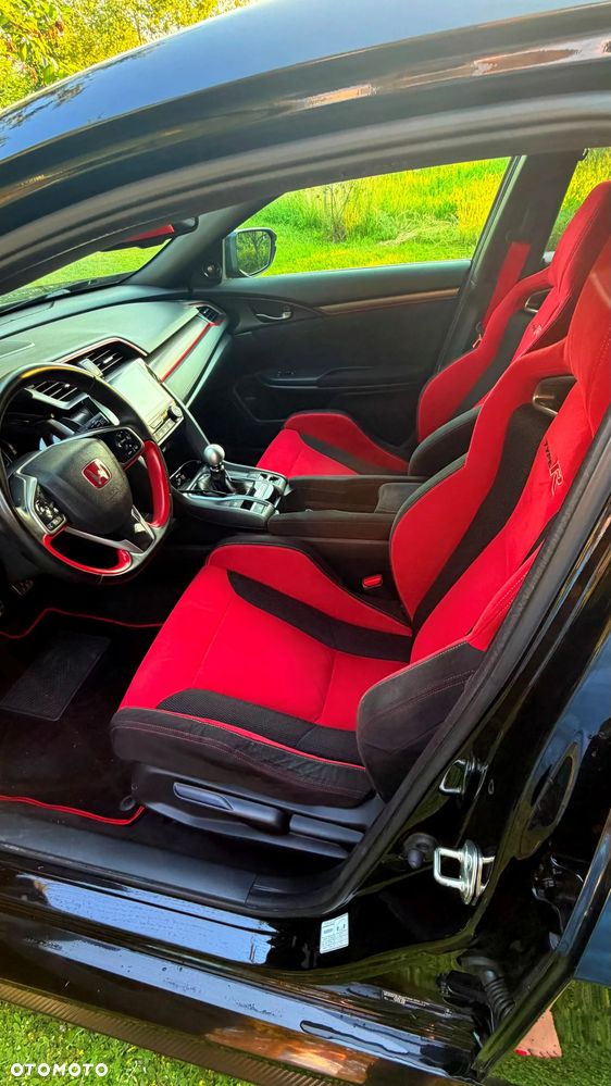 Honda Civic 2.0 T Type-R GT - 7