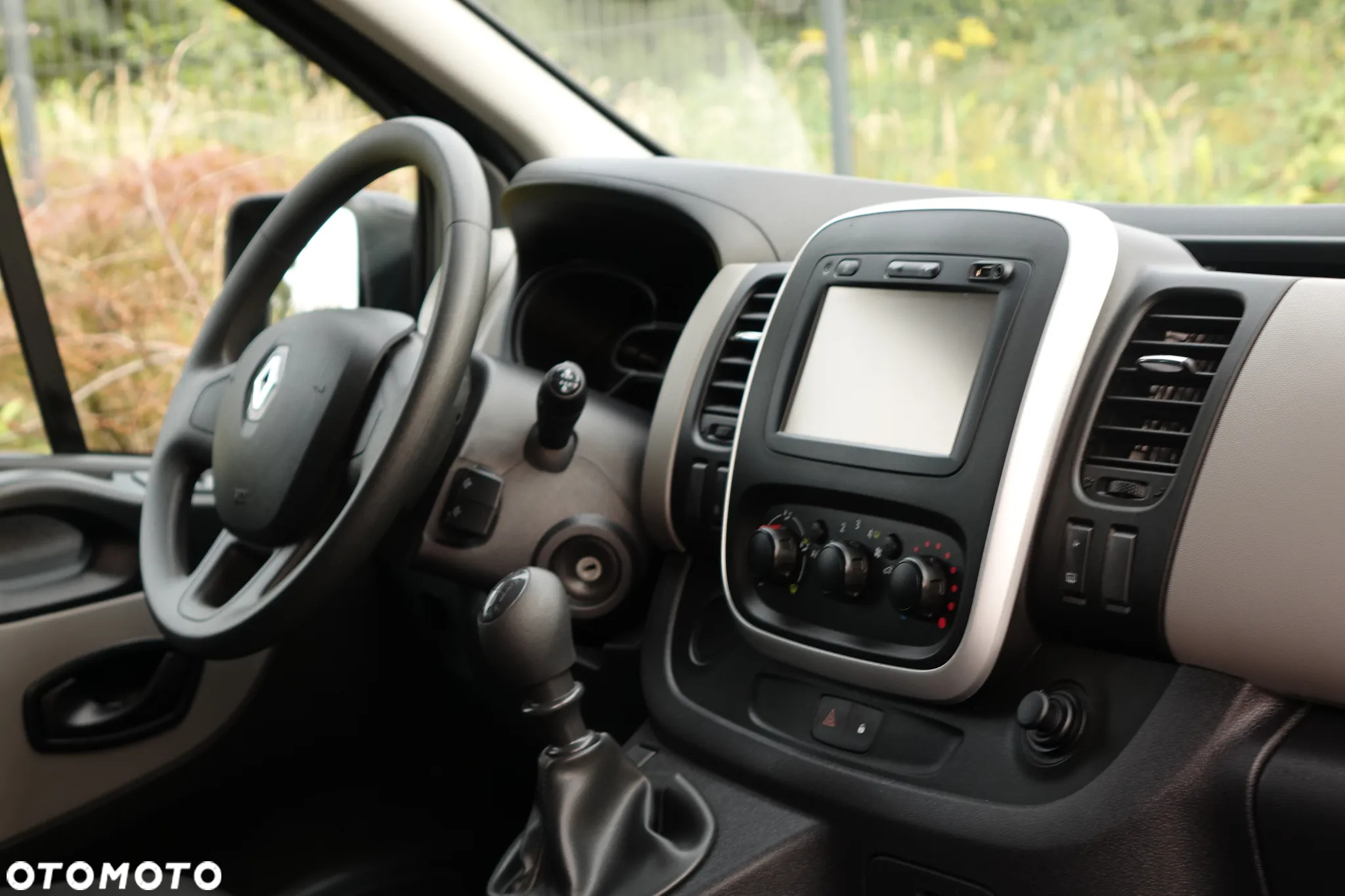 Renault Trafic Grand Passenger 3,0t Business - 10