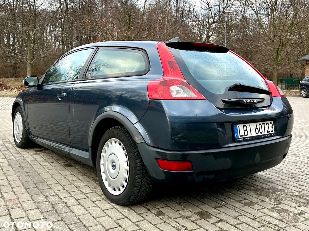 Volvo C30 1.6D DRIVe Edition - 2