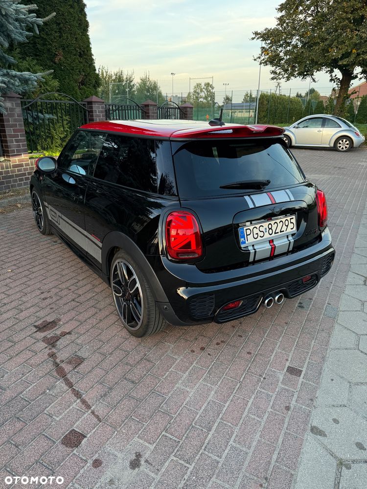 MINI Cooper S sport - 18
