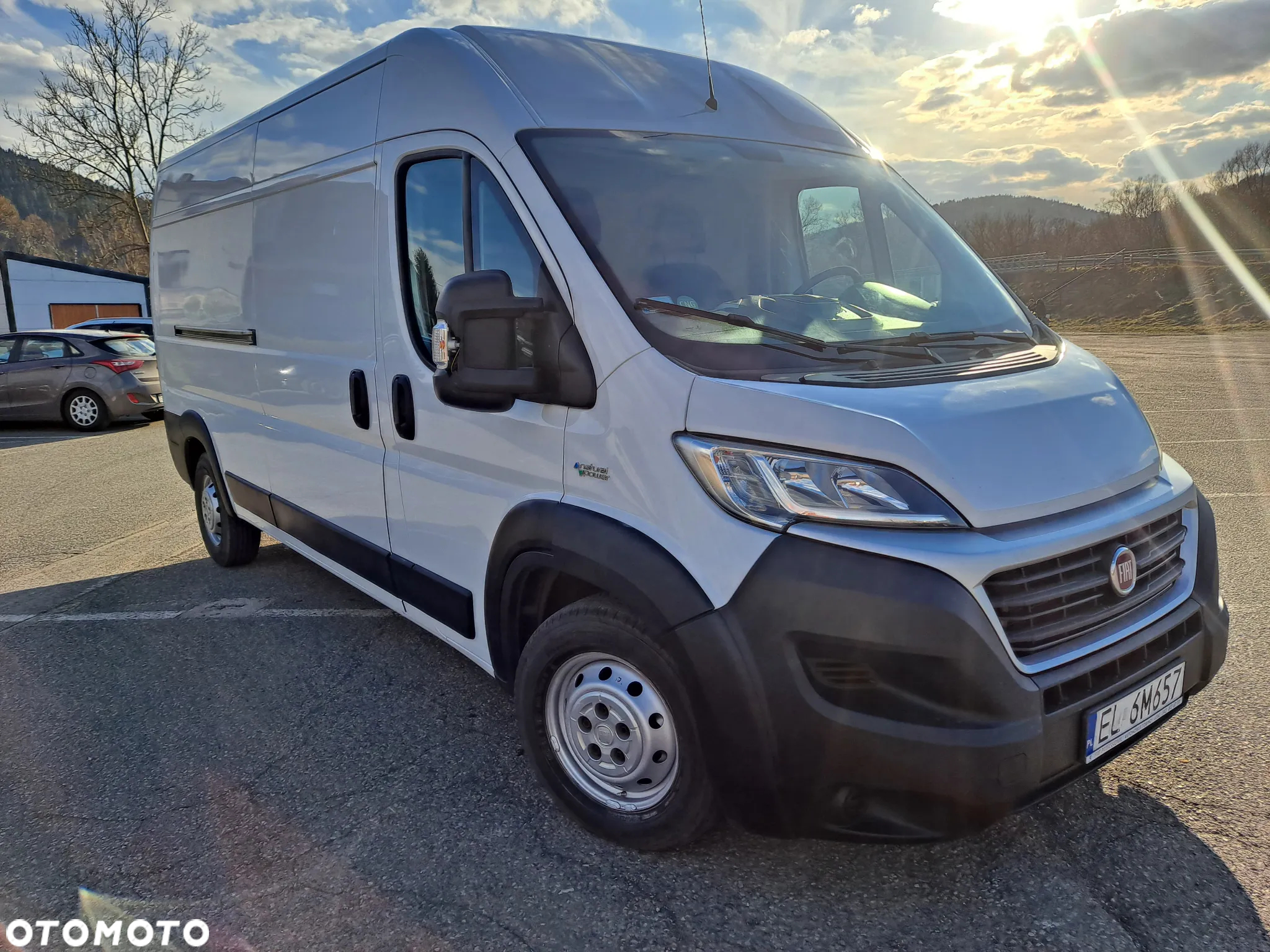 Fiat Ducato - 2