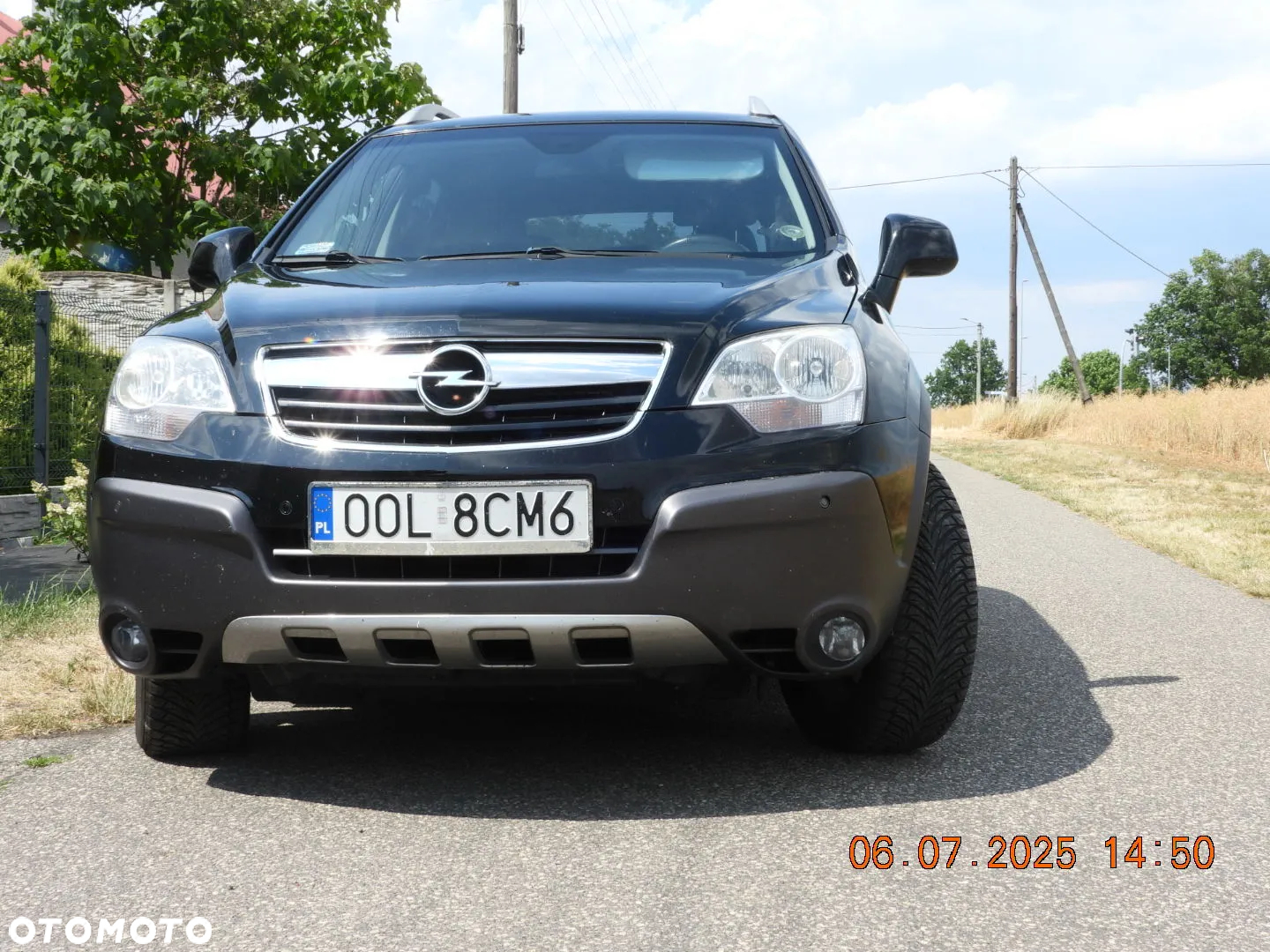 Opel Antara 2.0 CDTI 4x4 Cosmo - 21