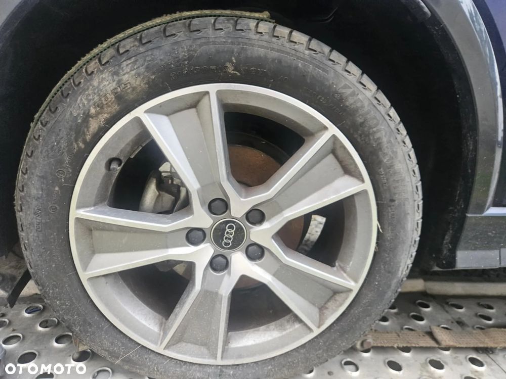 Audi Q2 35 TFSI S tronic design - 25