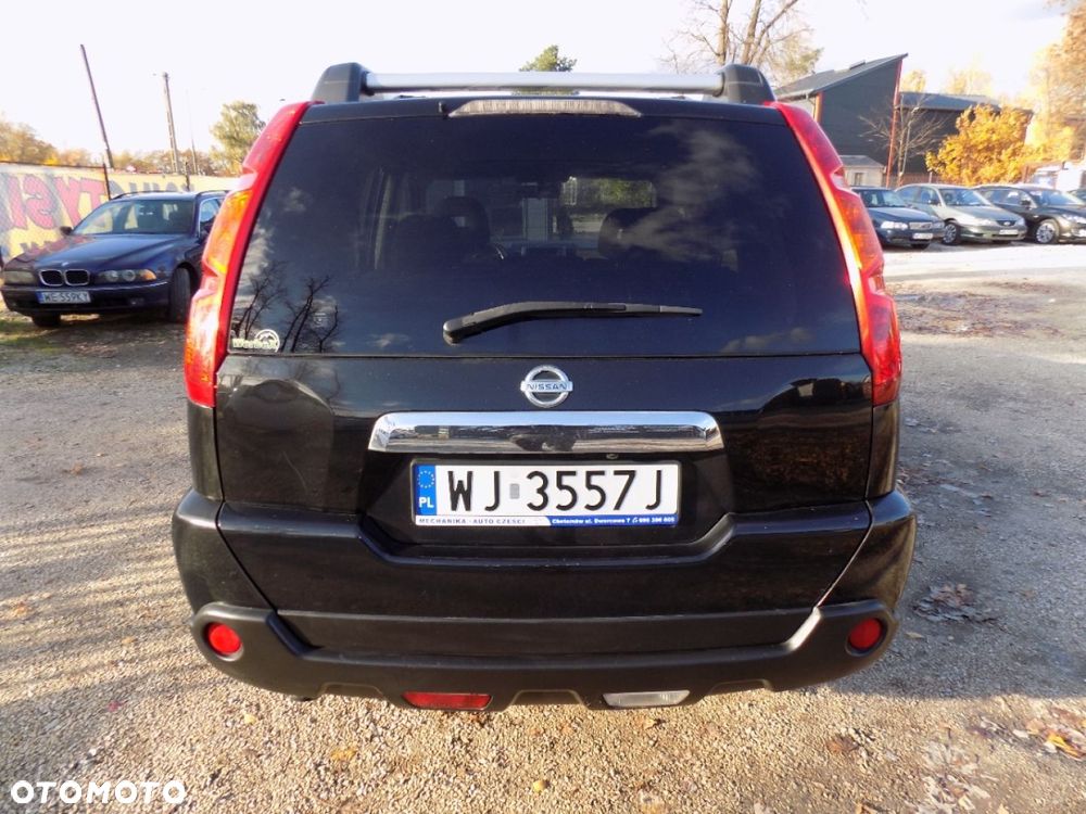 Nissan X-Trail - 20