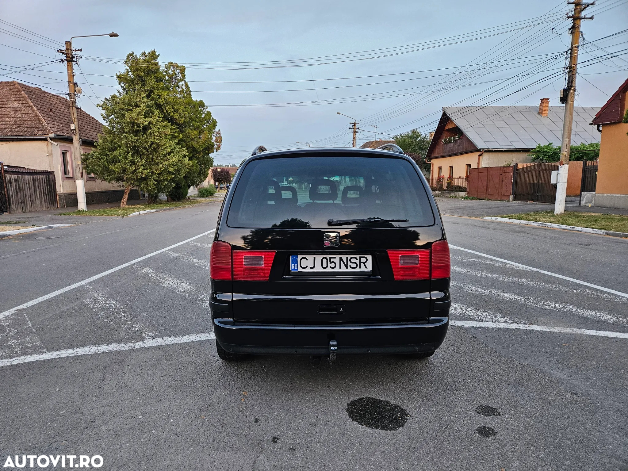 Seat Alhambra - 6