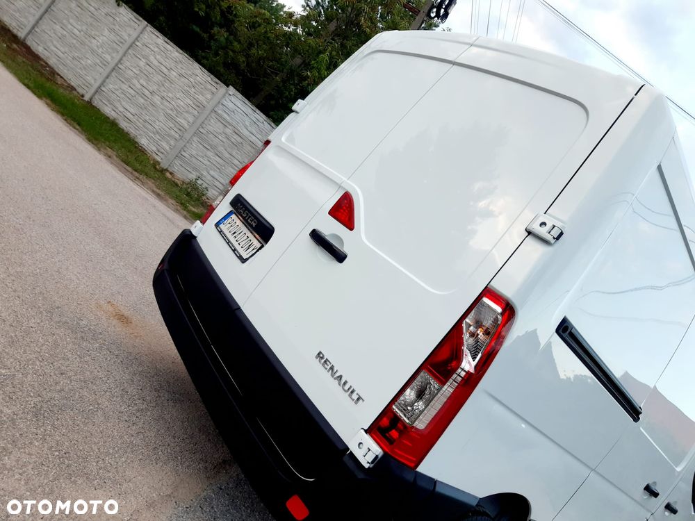 Renault Master - 15
