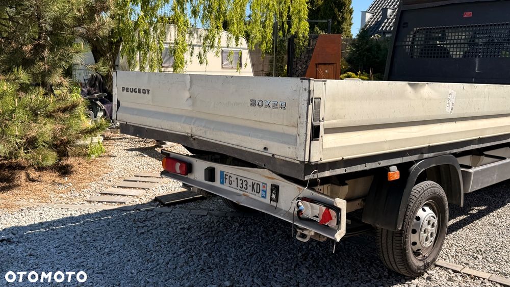 Peugeot Boxer - 15