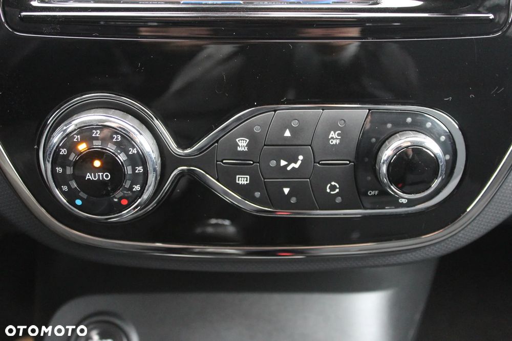 Renault Captur 0.9 Energy TCe Alize EU6 - 26