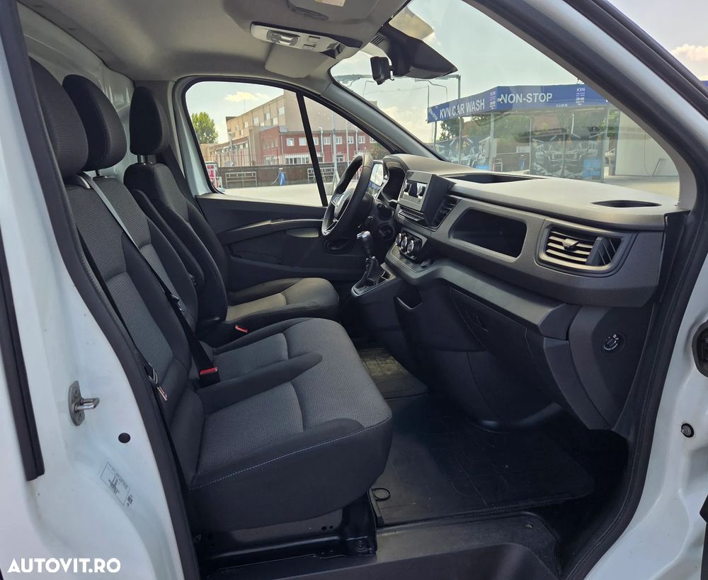 Renault Trafic - 7