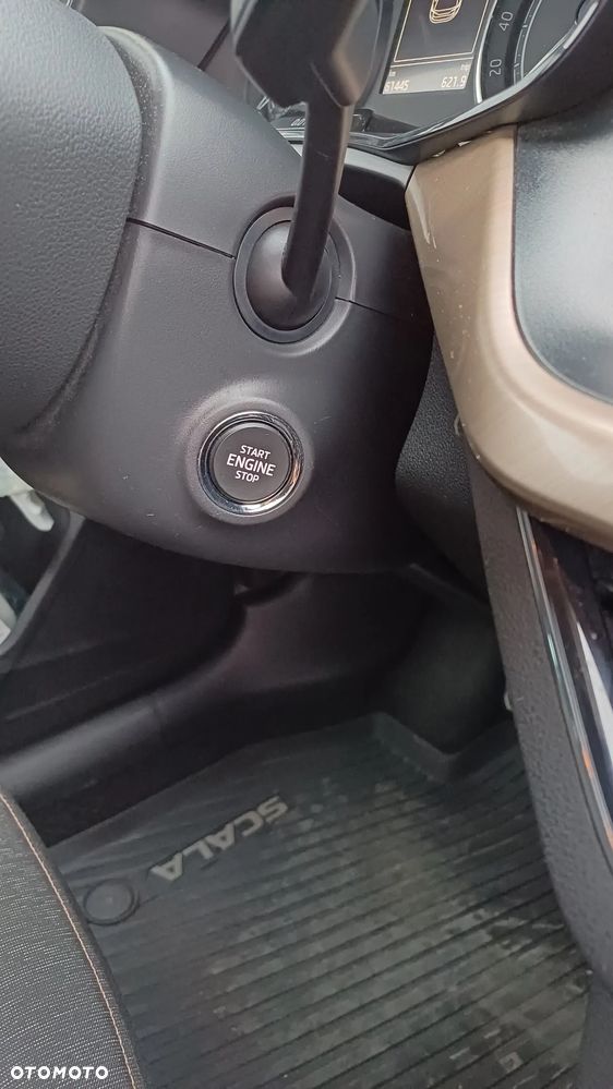 Skoda Scala - 20