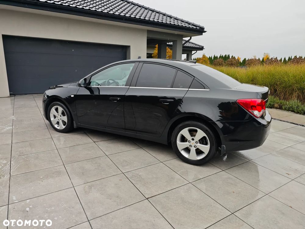 Chevrolet Cruze 2.0 VDCi LT+ - 1