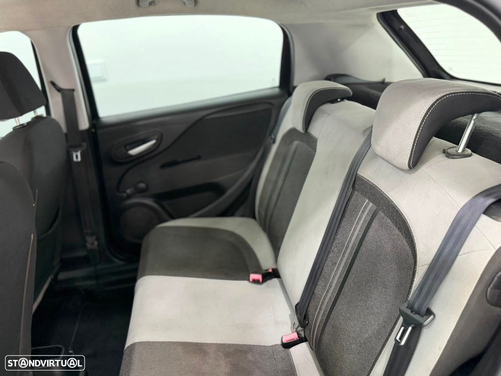 Fiat Punto 1.2 Easy S&S - 5