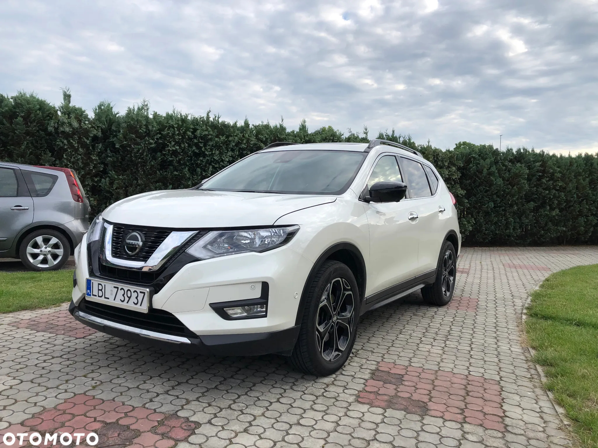 Nissan X-Trail 1.7 dCi Tekna 2WD - 3