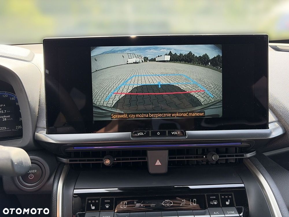 Toyota C-HR 2.0 PHEV Dynamic Force Executive - 24