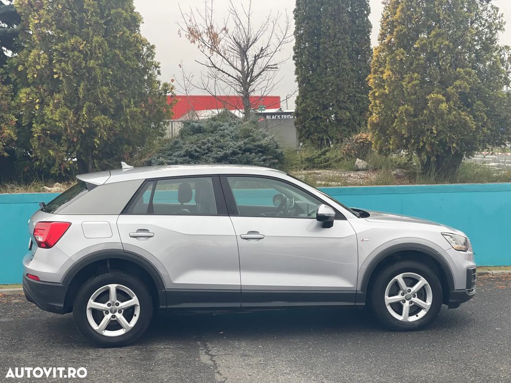 Audi Q2 2.0 TDI quattro S tronic sport - 33