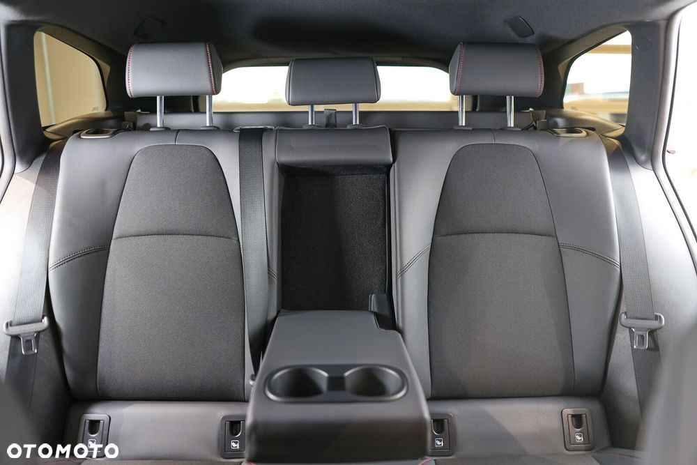 Toyota Corolla 2.0 Hybrid GR Sport Dynamic - 16