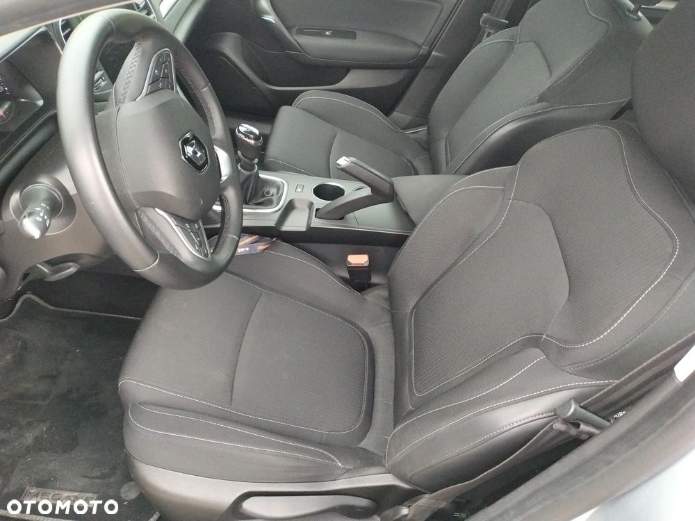 Renault Megane - 25