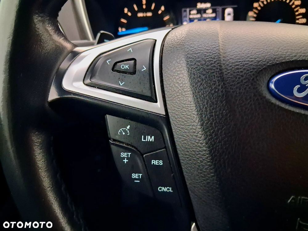 Ford Mondeo 2.0 TDCi STart-Stopp PowerShift-Aut Titanium - 35