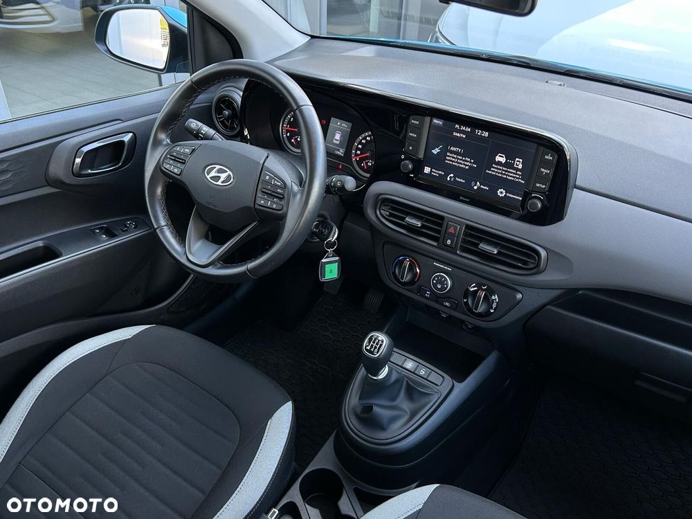 Hyundai i10 1.2 Modern - 15