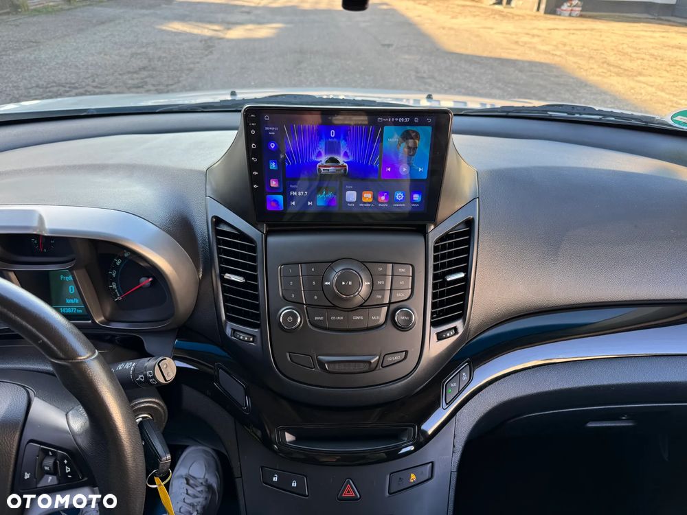 Chevrolet Orlando 1.4T LTZ - 3