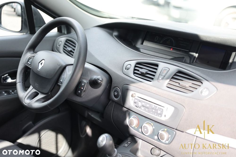 Renault Scenic - 39