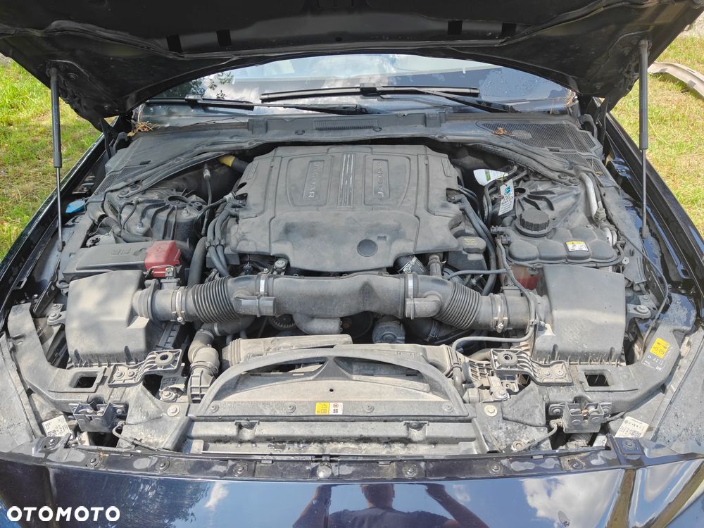 Jaguar XE - 9