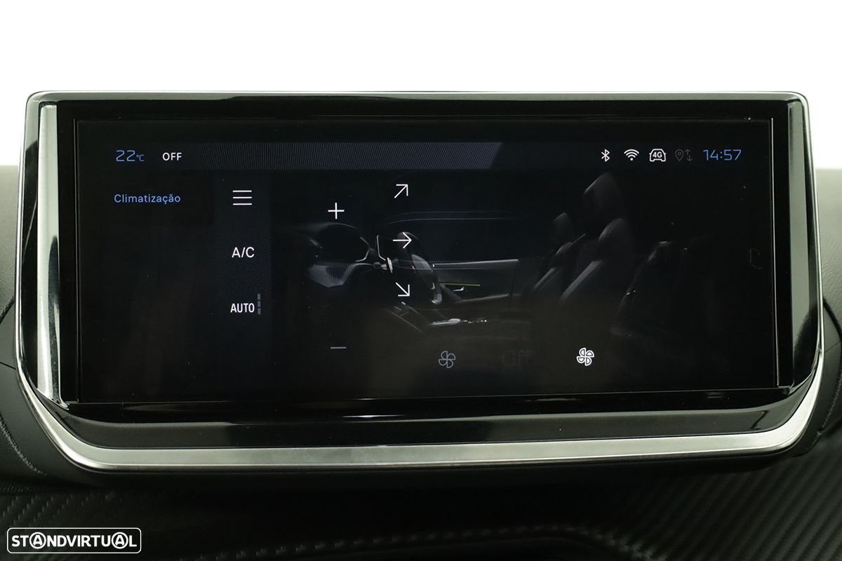 Peugeot 2008 1.2 PureTech Allure - 13